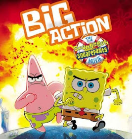 Sponge Bob Wallpapers