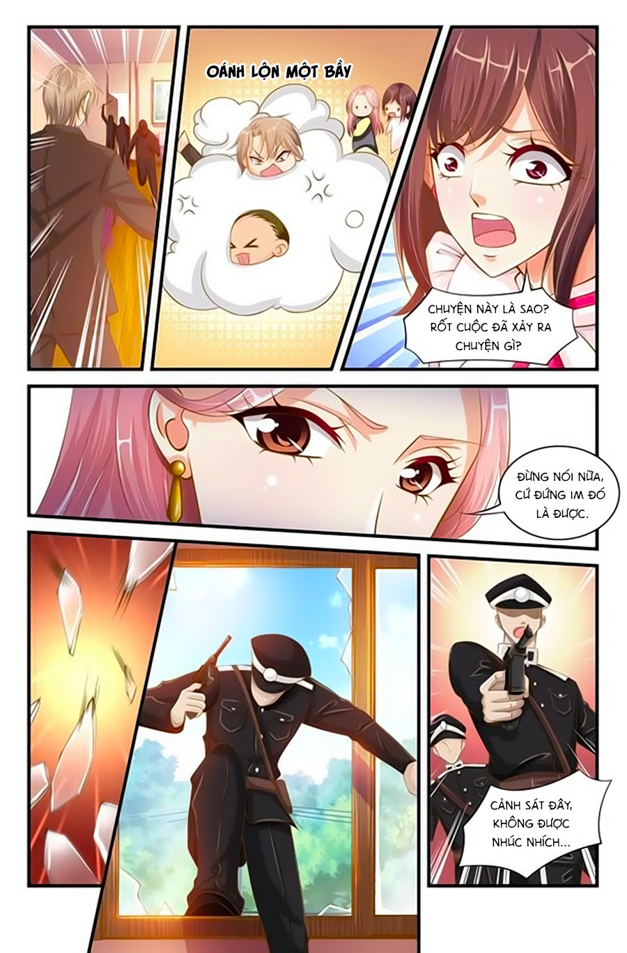 Bán Yêu Khuynh Thành Chap 15 - Next Chap 16