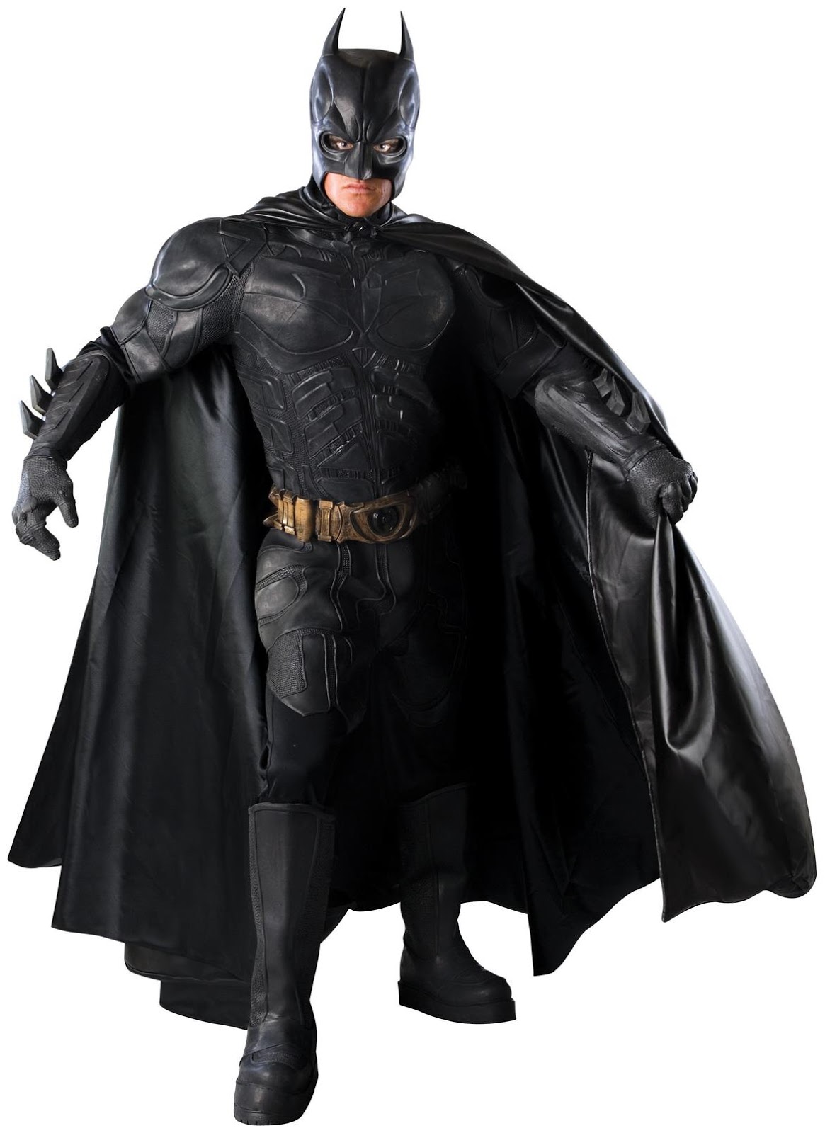 Halloween's Best Costumes And Ideas Best Original and Most Expensive Batman Costumes