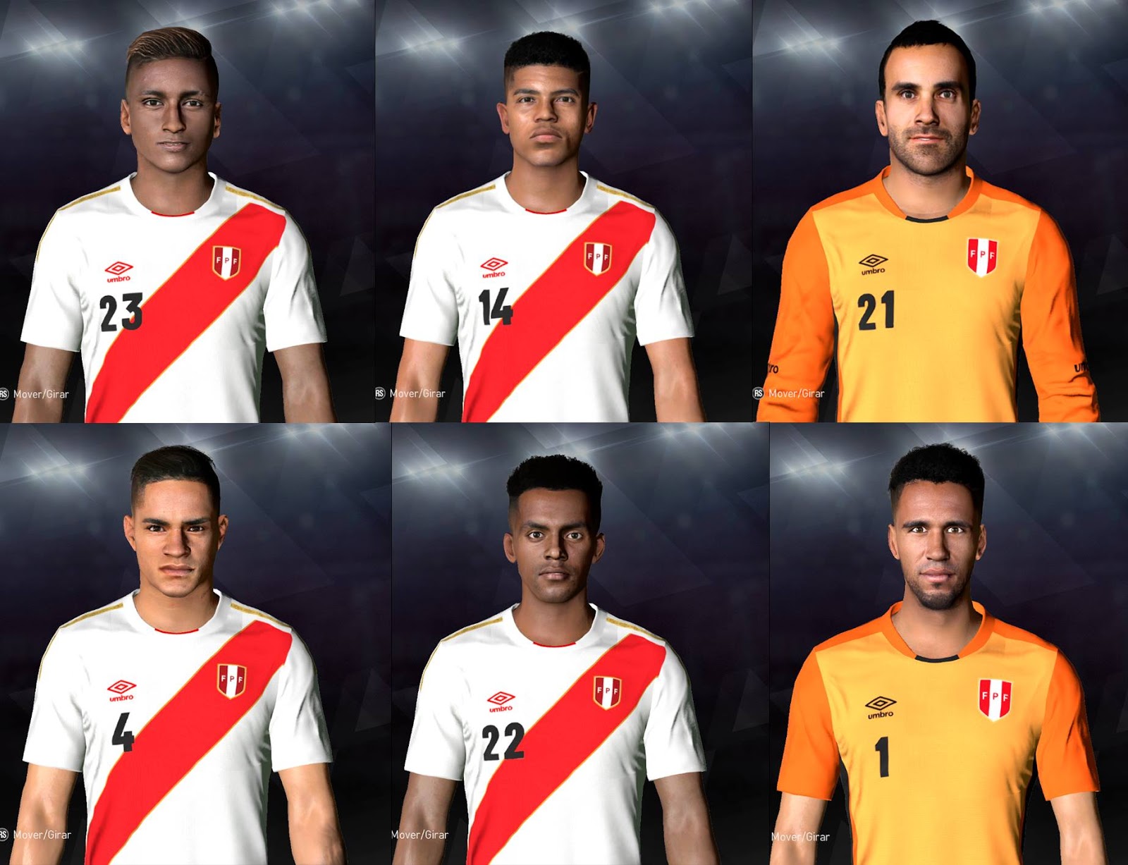 Kit For Russia World Cup Download Nt Morocco Wc For Pes2017