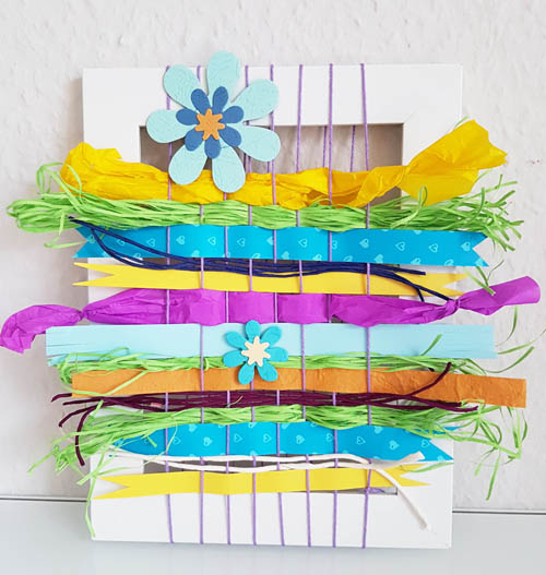 Die Kunst Des Weidenflechtens Zuckersusse Apfel Kreativer