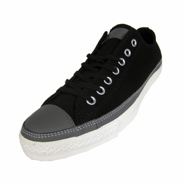 low profile chuck taylors