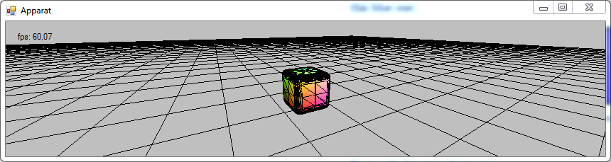 Apparat - Engineering a 3D Engine with C# and SlimDX: Resizing the ...