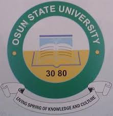 UNIOSUN Pre-Degree Result/Admission List - 2016/17 Is Out