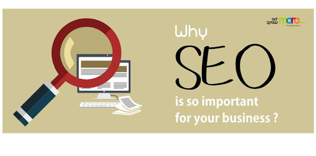 SEO Sangat Penting Bagi Bisnis Anda? Mengapa SEO Sangat Penting Bagi Bisnis Anda?