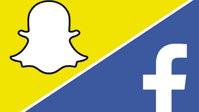 Snapchat podrá tomar una "gran parte" de usuarios a Facebook