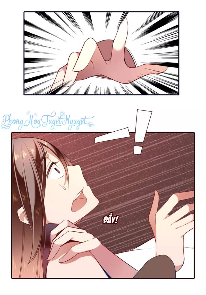 Cẩm Lý Quy - Chương 10 - Trang 10