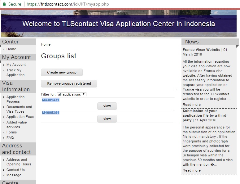 Mengurus Visa Schengen Untuk Anak Yang Berpergian Tanpa