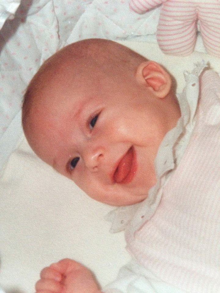 A Tender Reed He Will Not Break