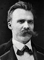 Jejak Filsafat Friedrich Nietzsche