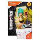 Monster High Nefera de Nile Ghouls Collection 4 Figure