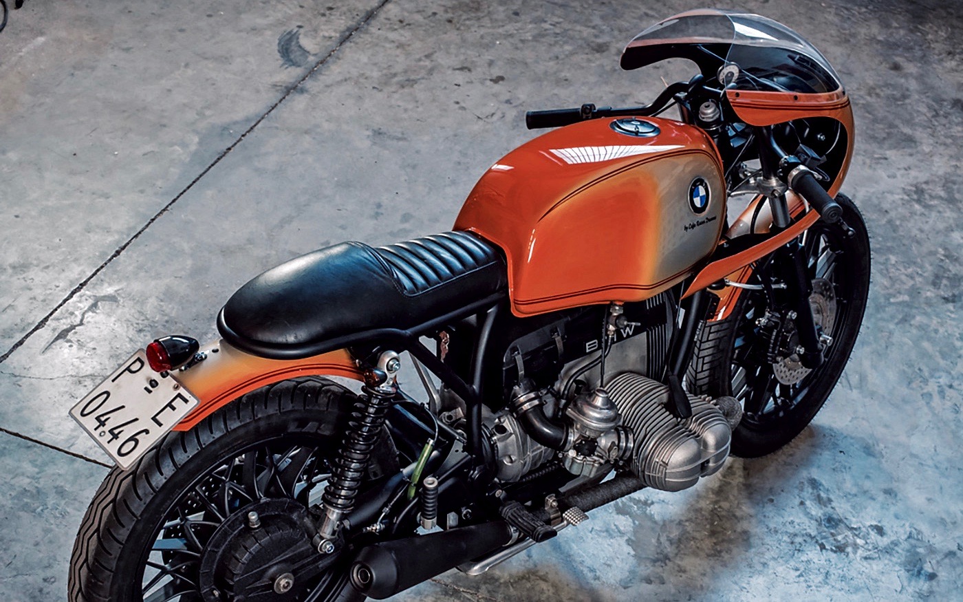 Moto Usate Cafe Racer Perugia | Reviewmotors.co