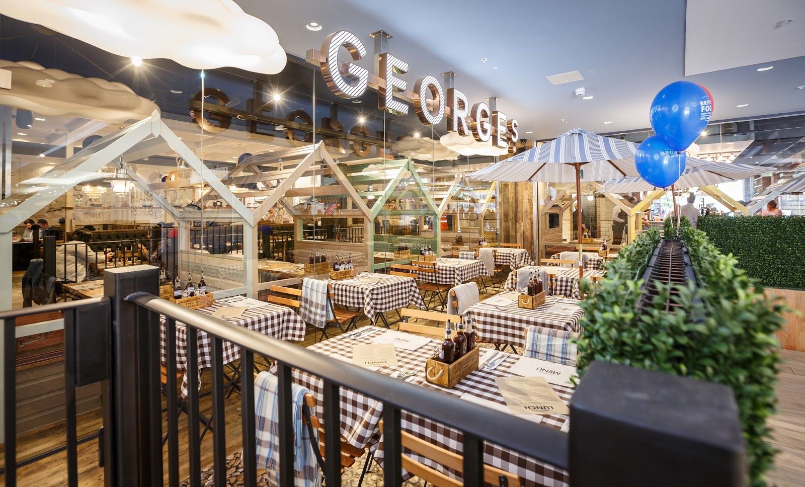 Georges Restaurant Newcastle Menu Georges Restaurant Newcastle Menu