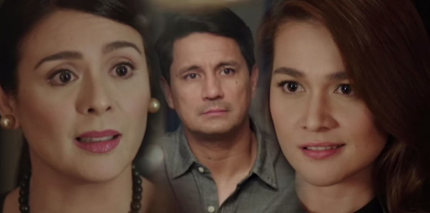 Pinoy Movie Blogger The Love Affair Uncut Trailer Impressions Illicit