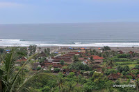 makam syekh bela belu parangtritis