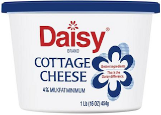 Steward Of Savings 0 55 1 Daisy Brand Cottage Cheese Coupon