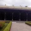 Tippu Sulthan Summer Palace
