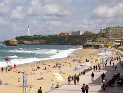 Biarritz - Just 40 minutes from home