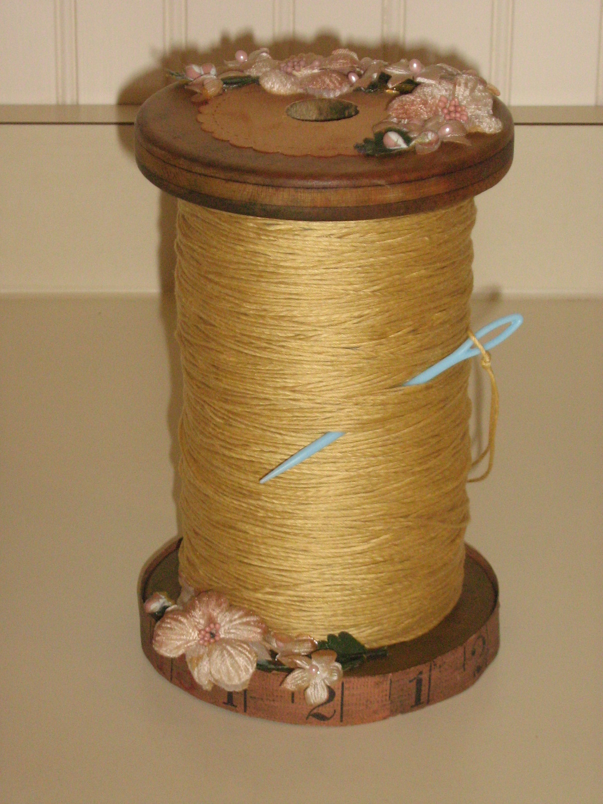 Vintage Values Special Order Spool of Thread