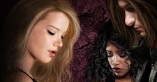 Connected by Kat Stiles Connected by Kat Stiles