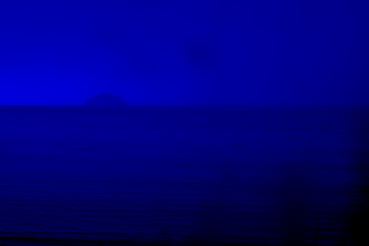 All About The Image: Blue