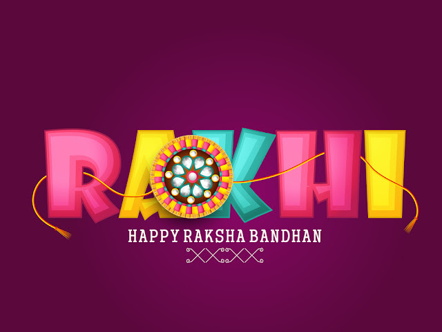  wishes on rakhsa bandhan 2020