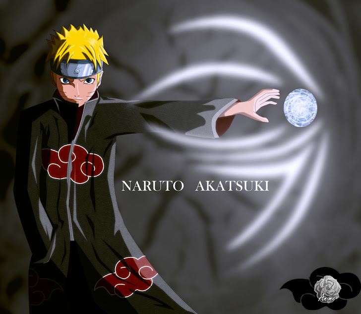 Naruto: jenis-jenis kyubi