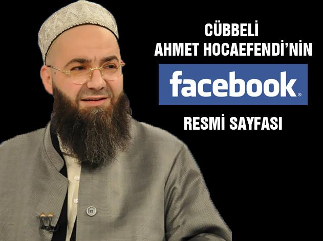 Hocamizin Facebook Resmi Sayfasi