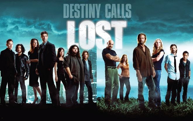¿Qué fue de ? (IV): Lost (Parte 2) TV Spoiler Alert ¿Qué fue de ? (IV): Lost (Parte 2) TV Spoiler Alert