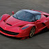 Новая Ferrari F150 стоит на € 1,0 / $ 1,3 млн. до уплаты налогов, свежие Анонсы Rendering его внешность