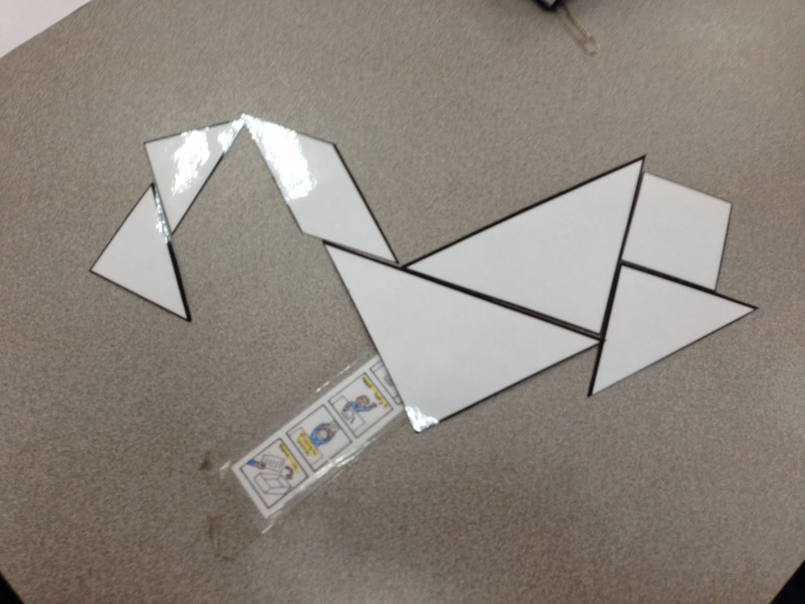 Miss Rorey's Room: Tricks for Learning Geometry Terms!