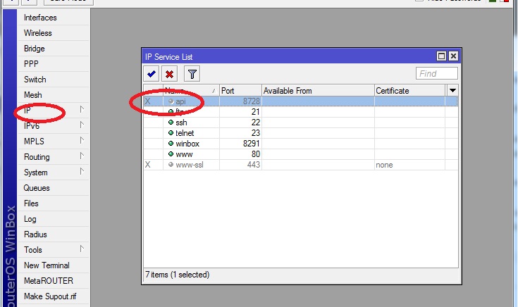 Master Education Center Cara Install Mikhmon
