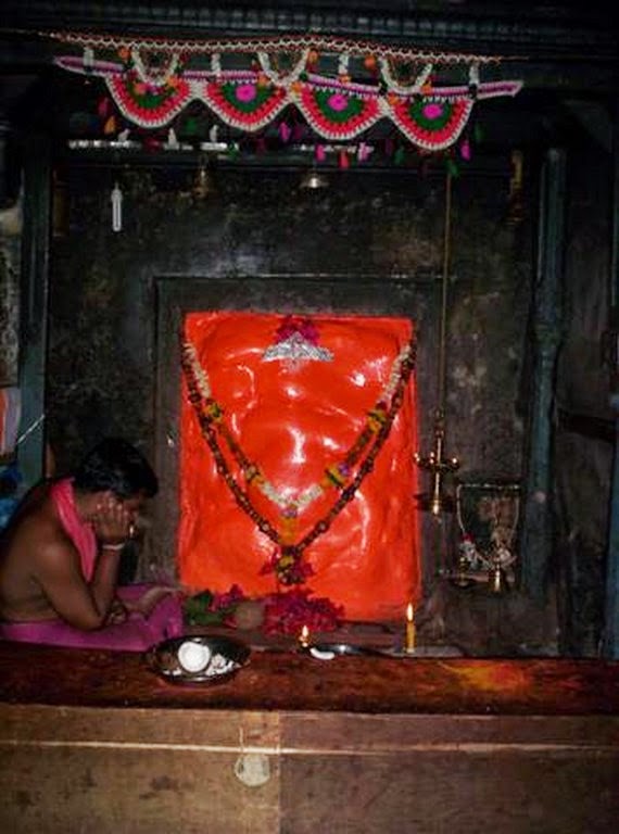 Lenyadri Ganesha, Pune Maharashtra, Astvinayaka