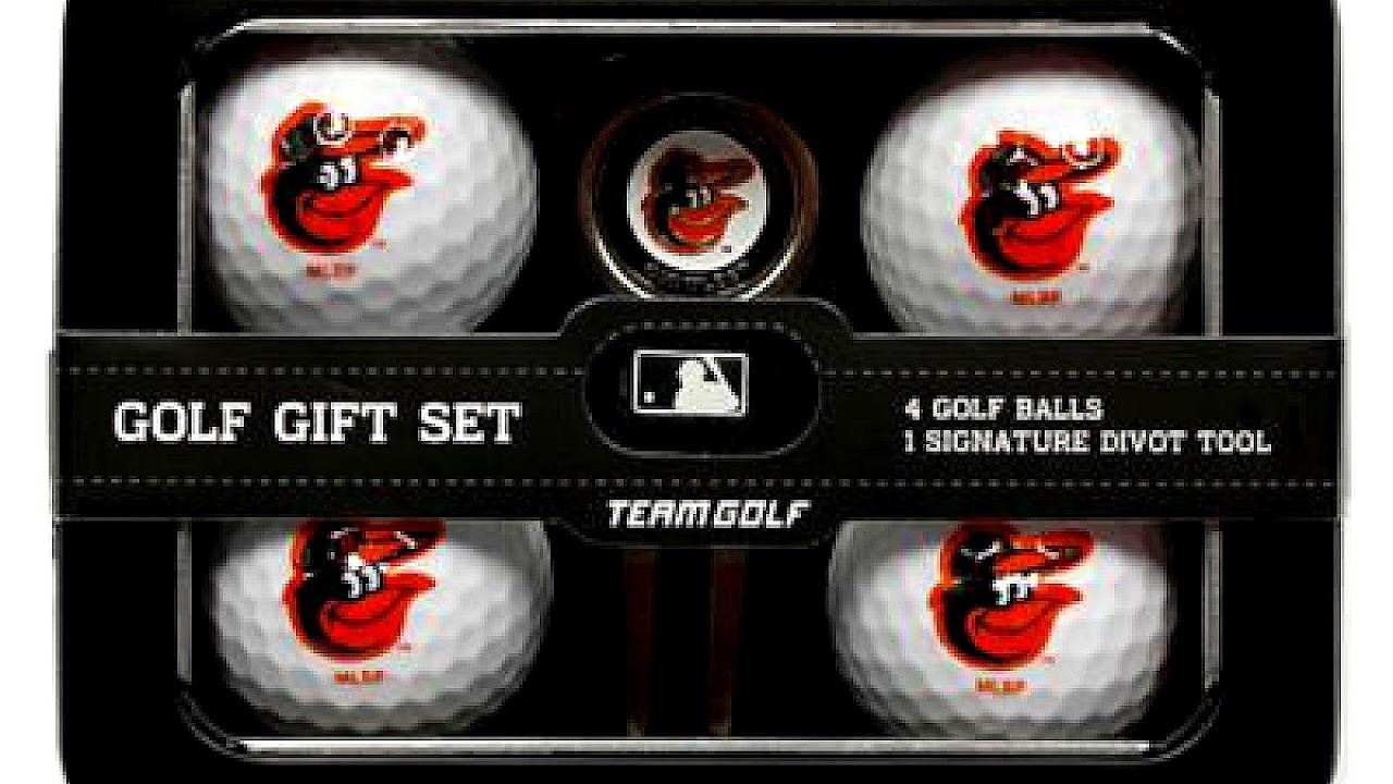 5 Piece Golf Balls Ball Choices
