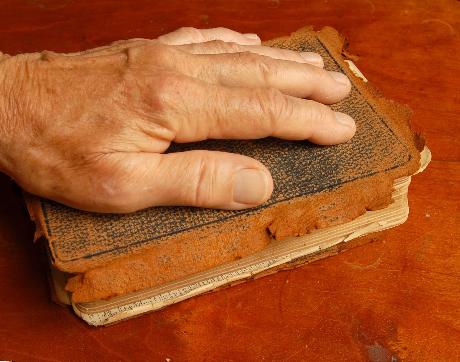 Fr John Whiteford Stump The Priest Oaths fr-john-whiteford-stump-the-priest-oaths