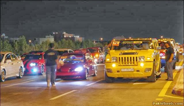 ksa exotic car: jeddah cars