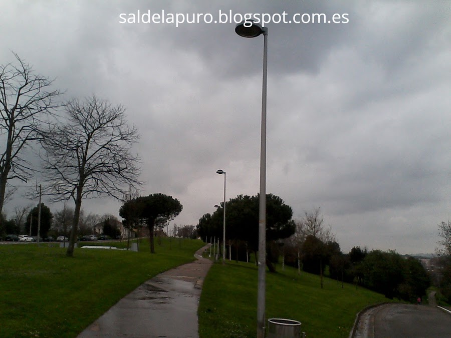gijón-parque