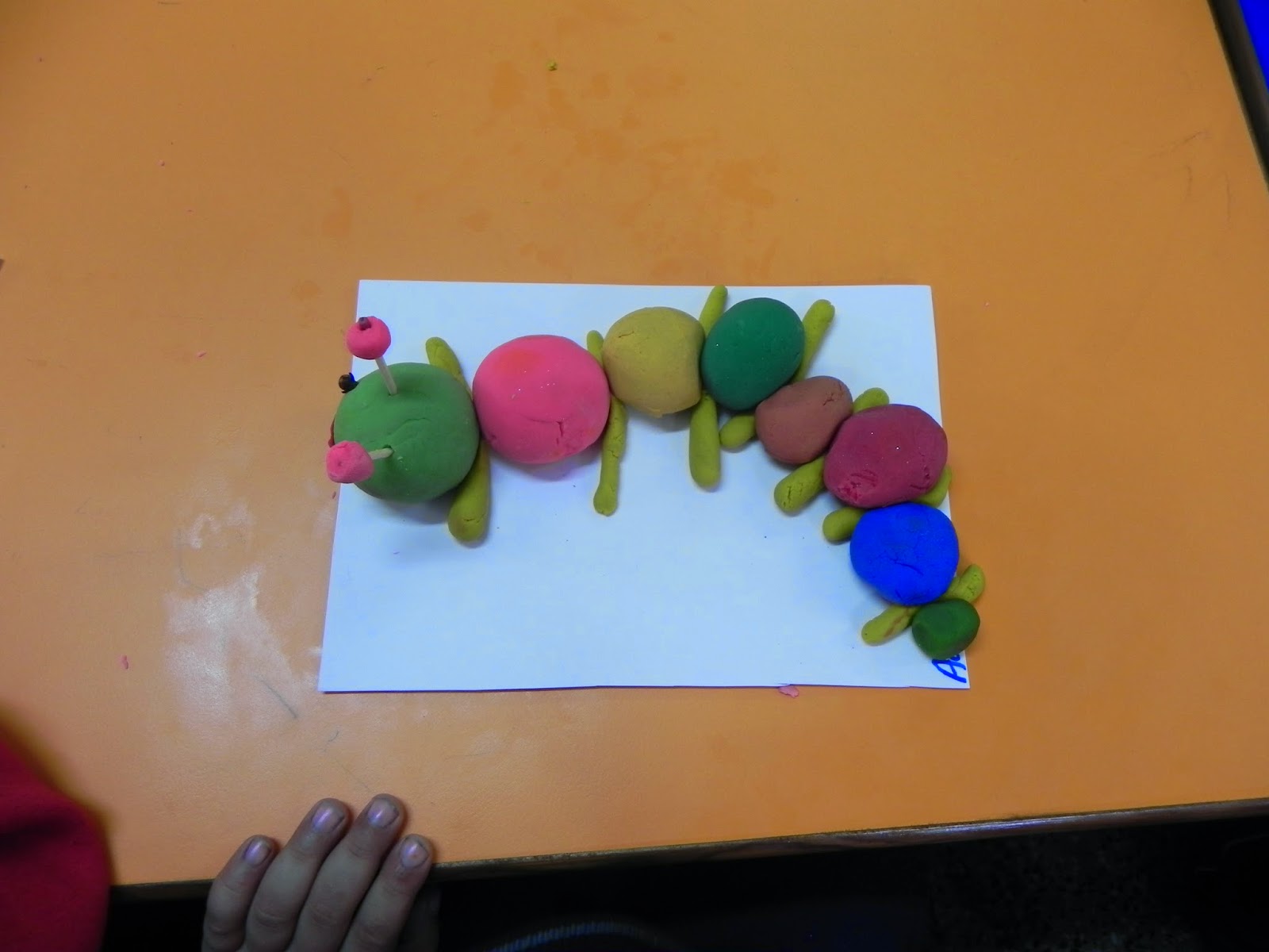 SMS NARAINA CLAY MOULDING COMPETITION