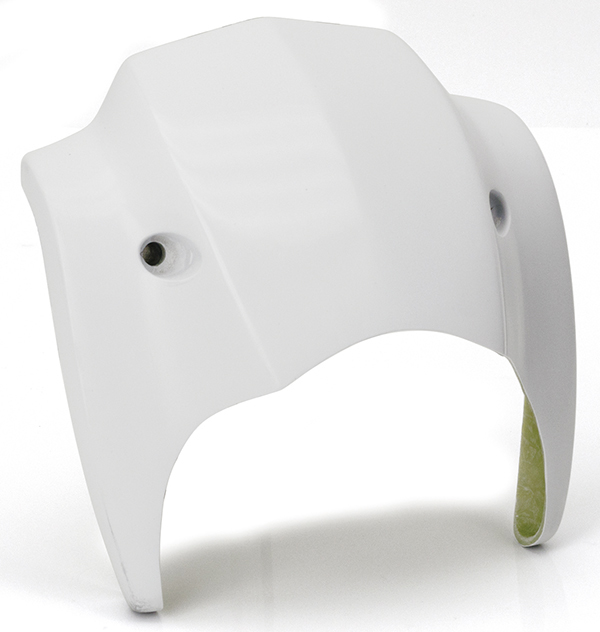 American Motorcycle Design Zodiac