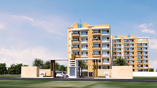  Fully Furnished, Luxury Flats Available at Easy Installment in Ludhiana Punjab