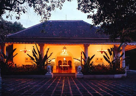 Sang Fajar Suite sang fajar suite