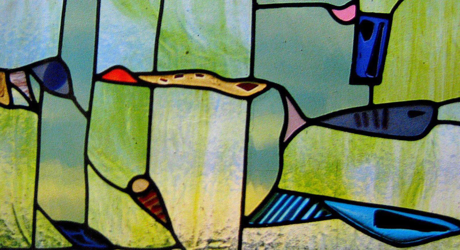 Living Rootless Lafayette 2nd Saturday Artwalk January 2014 Whoojoo