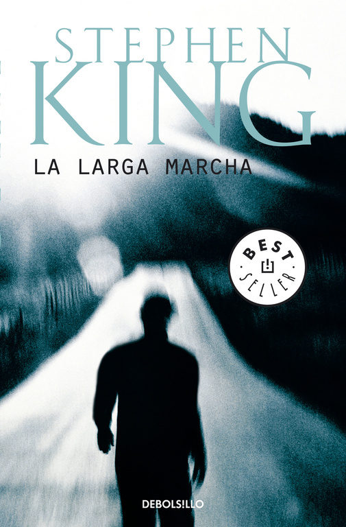El Callejón de las Historias RESEÑA La larga marcha Stephen King El Callejón de las Historias RESEÑA La larga marcha Stephen King