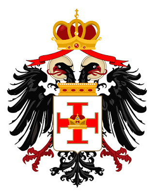 Comunicati Stampa Ordine del Sacro Romano Impero.