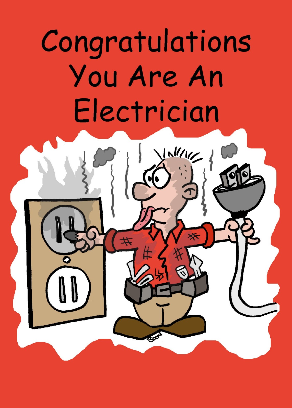 Electricity Electricity Kills