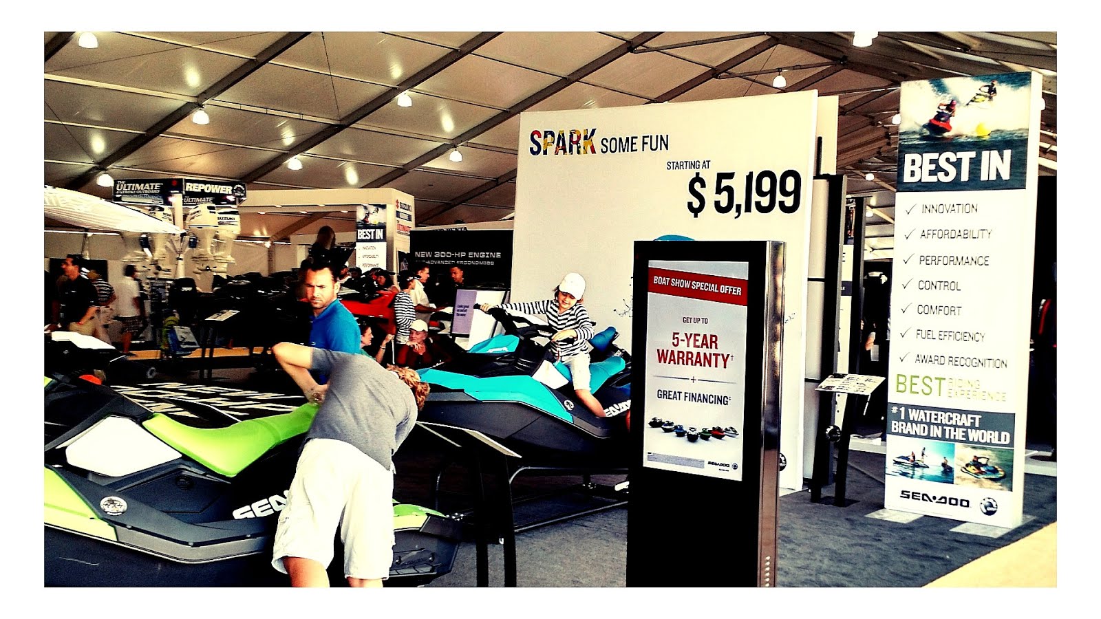 Trade Show Displays Miami Trade Choices