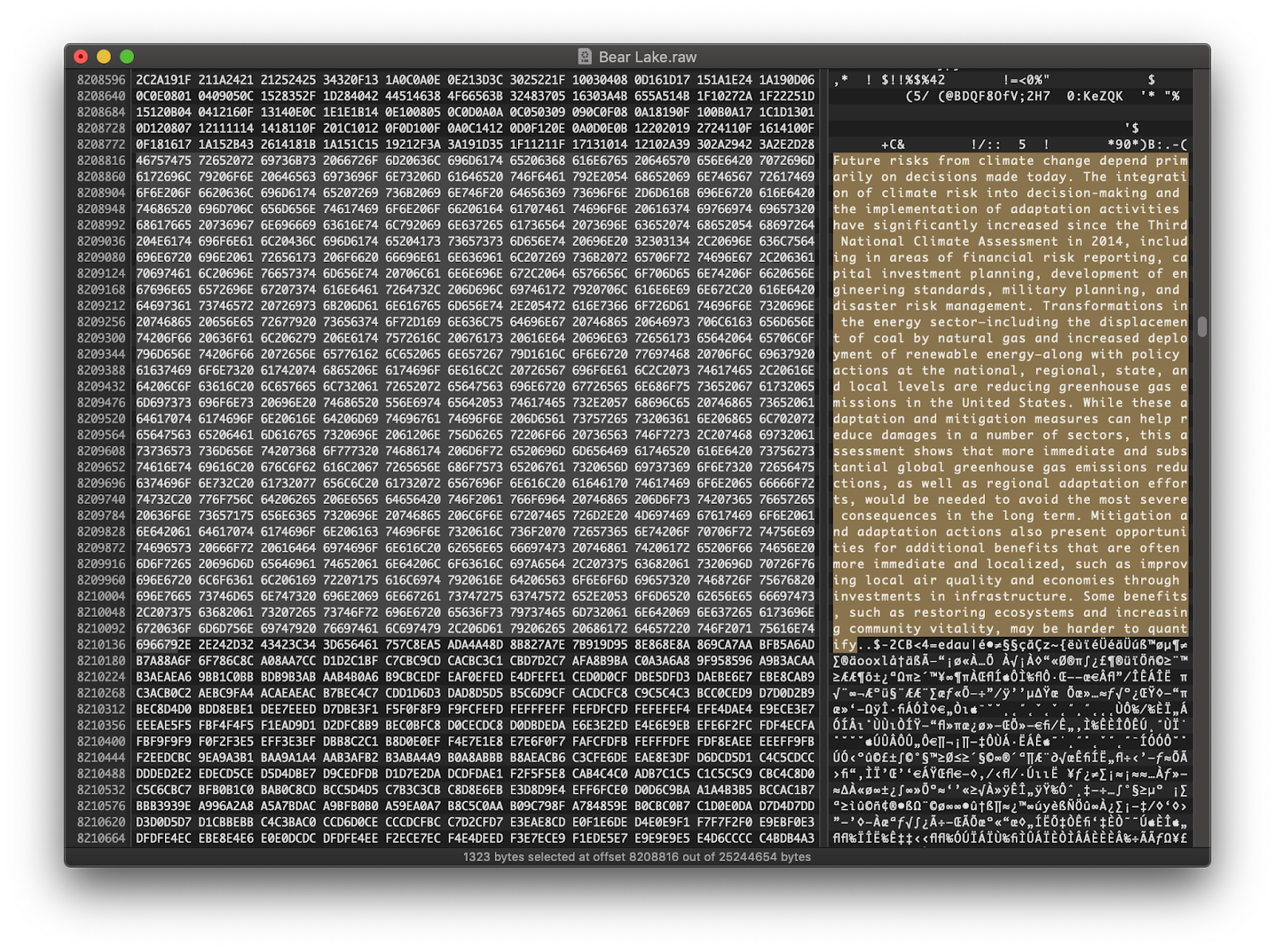 hex fiend mac datamosh hex fiend mac datamosh