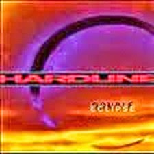 Hardline Double Eclipse 1992