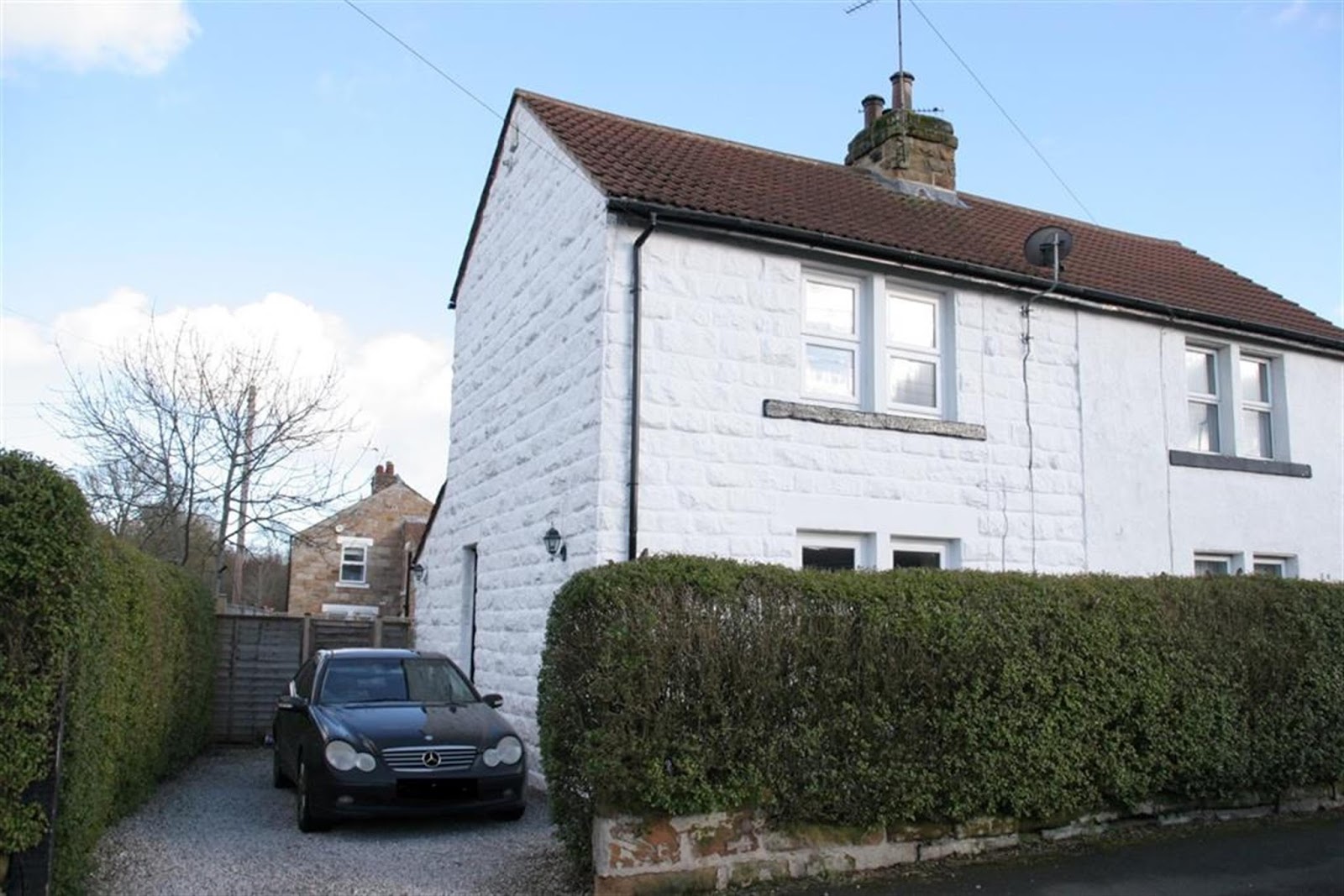 Harrogate Property News Harrogate Property News 2 bed semidetached