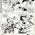 Neal Adams original art - Batman #243 page 